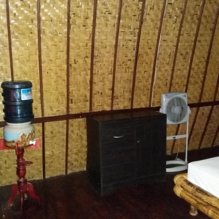 Sasak Island Bungalows กิลิเมโน ห้อง รูปภาพ